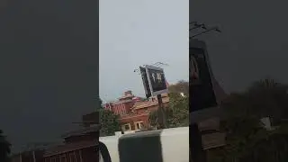🔥🌿BEAUTIFUL PLACE IN DELHI NCR#nature #beautifulnature #highway #roadtrip #trending #shortvideo