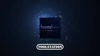 Happy Hour Radio Commercial Production Showreel HD