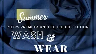 Gents Original Wash and wear For only 1850 Rs - Summer Special 2021