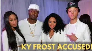 Kirk & Rasheeda Son in Tragic Scandal &ndash; T-Hood Shooting 