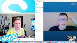 Michael (lpdla3): En interview Websam 