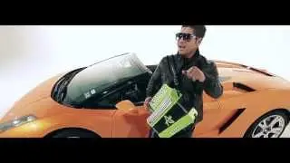 AJ Castillo - Volar Bailando (Official Music Video)