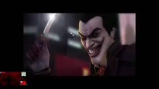 Injustice Gods Among Us iOS Zatanna Challenge Battle 1 Nightmare