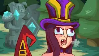 Teemo the terrorist maniac (League of legends - Parody)