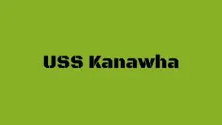 Diving the Solomon Islands - USS Kanawha