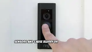 Ring Doorbell Night Vision Not Working? Quick Fix Guide