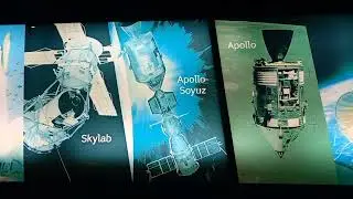 Starship Gallery l Space Center Houston l Cajun&Asian Life in USA