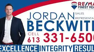 96 Briceland st. By Jordan Beckwith RE/MAX