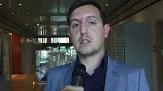 Manuel Brusco ha portato in Consiglio Regionale la relazione finale sui Pfas