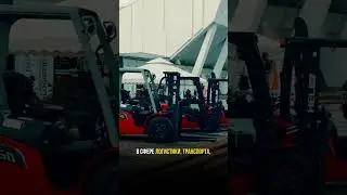 Стань участником Kyrgyz Trans Logistic 2025