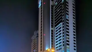 #Review S Hotel Bahrain