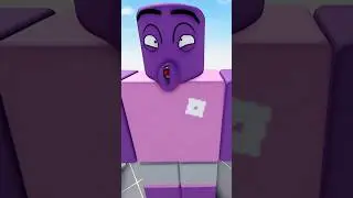 Roblox with No Classic Faces 💀