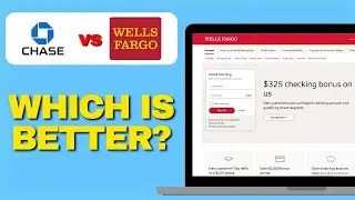 Chase vs Wells Fargo: Who Offers the Best Fees and Rewards?