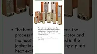 Plate Heat Exchanger PHE