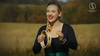 Pił koniś wodę, Chór Mieszany i muzycy soliści Filharmonii Sudeckiej