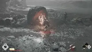 Ghost of Tsushima Legends - Nightmare Mode - Caravan of Thieves - Ronin - Solo