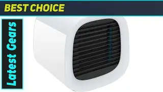 Evapolar evaCHILL &ndash; Best Budget Compact Air Conditioner