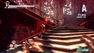 DMC : Devil May Cry - Mission 2 - Home Truths (100% Collection)