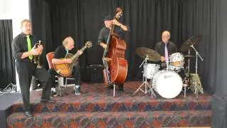 The Jazz Kings - All Of Me