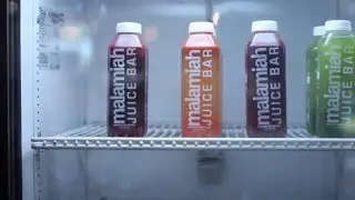 Malamiah Juice Bar