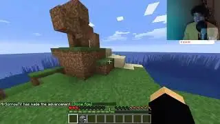 Wilbur Soot - MINECRAFT 10TH ANNIVERSARY! (RTGame, CallMeCarson, SorrowTV) - 18/5/19