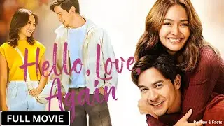 Hello,Love, Again Full Movie (2025) | Watch Now | Full Movie In English | New  Movie Review & Facts