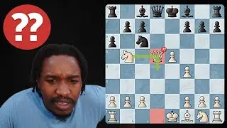 1500 ELO Is Not That Good | Road to 1800 ELO DAY 141