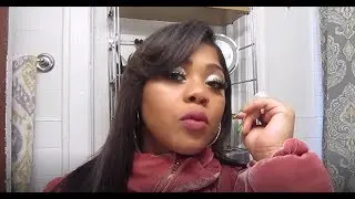 GRWM #InstagramBaddie