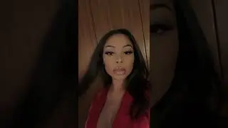 @stephsibounheuang snap chat story #yiminx 😍🥰