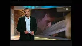 Sigma Laser on MacGyver  Mythbuster - Mobile Laser Machine