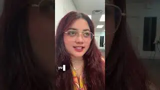 Story Time About Work