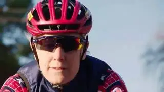 The Paralympic Movement Finds A Home In Birmingham | Team USA Hometown Stories
