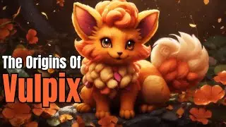 Survival Secrets of Vulpix: How It Conquers Snowy Landscapes