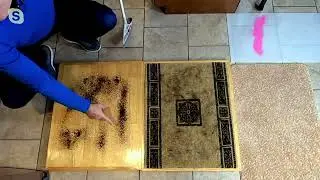 Broombi All-Surface Home Cleaning Broom with Telescopic Pole on QVC