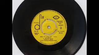 F. Micah's Band - Eho na ade wo (Ghana, 1973)