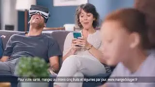 Pub Oasis Source Naturelle de Fun (2020-2021)