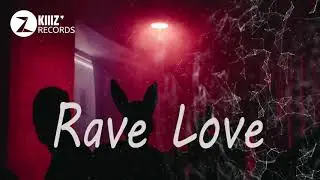 W&W x AXMO ft. SONJA - Rave Love