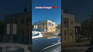 #livinginportugal #portugal
