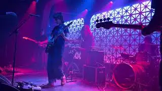 Lunar Vacation, &ldquo;Set the Stage&rdquo; and &ldquo;Sick&rdquo; Live