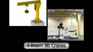 Gorbel Ergonomic Lifting Solutions