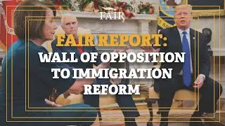How have Democrats hindered immigration reform?