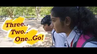 Three Two One Go! | Telugu Short Film | 2021 | 4K | English Subtitles