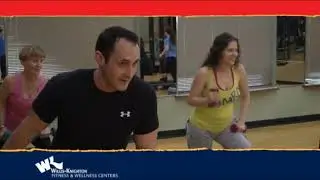 Body Blast - Willis Knighton Health
