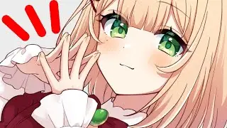 【雑談】見つけたら来てっ！夜時間が退屈な人＆寂しい人おいで。【 #のりまきゆずゆ #vtuber 】