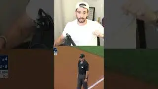 Mets Fan Reacts to Rangers Game!