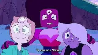 Steven Universe Future: Final [Sub. Espa&ntilde;ol] [Logoless]