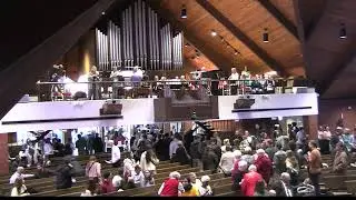 St. John Livestream