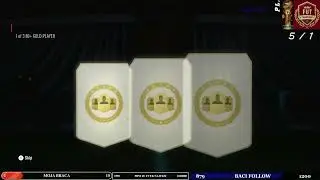 Ligue 1 TOTS 33x 80+ Player PICKS !!!!!!!!!!!