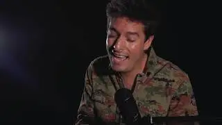 Luís Sequeira | Se ao menos eu te odiasse (piano e voz)