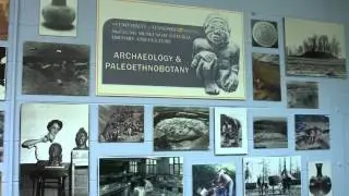 Preserving the Cultural Heritage of the Tennessee Valley